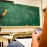Celular Aulas