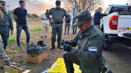 Cocaína
