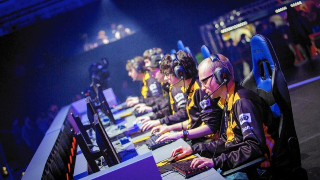 ESport