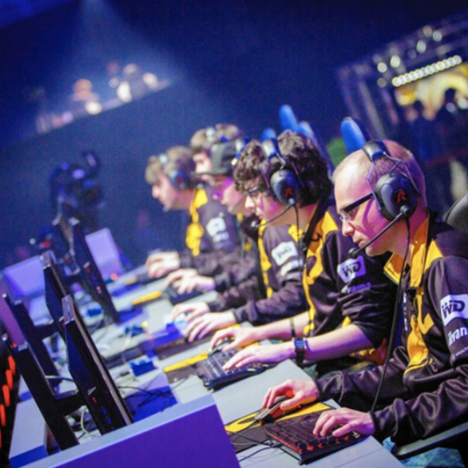 ESport