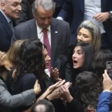 Espert - Diputados