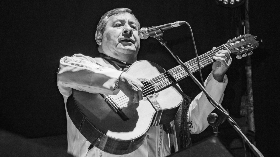 Federico Córdoba