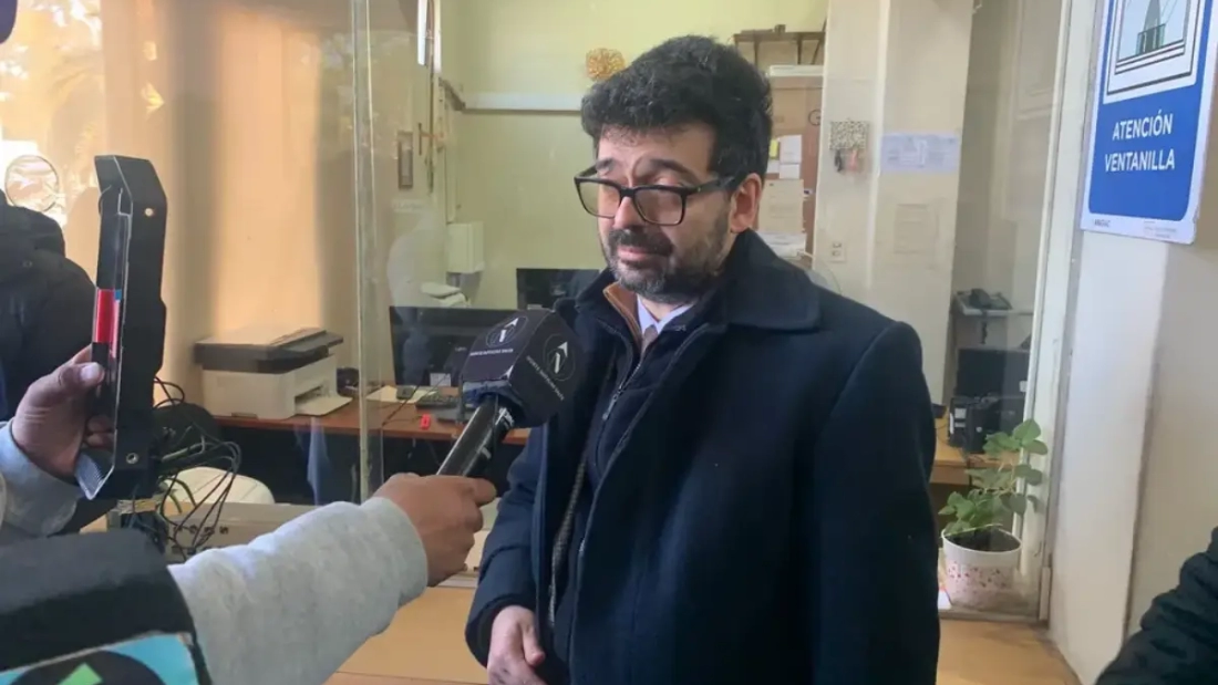 Fernando Teseyra