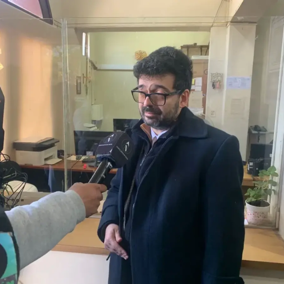 Fernando Teseyra
