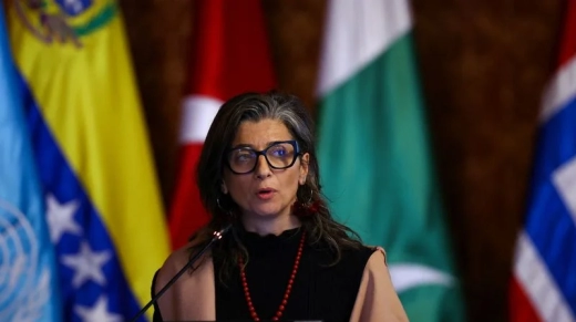 Francesca Albanese