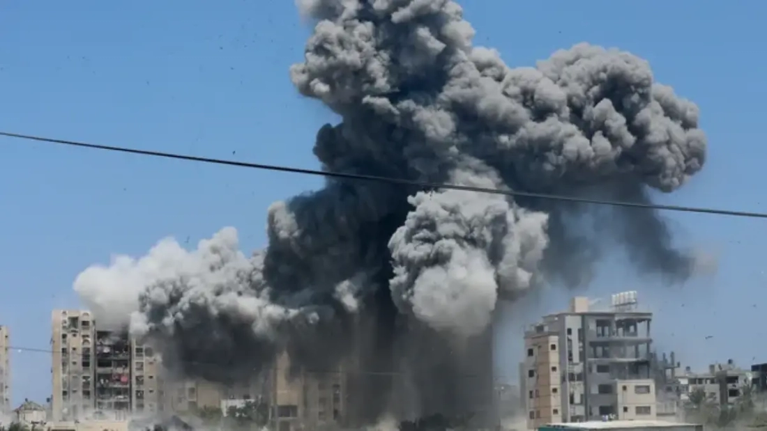 Gaza