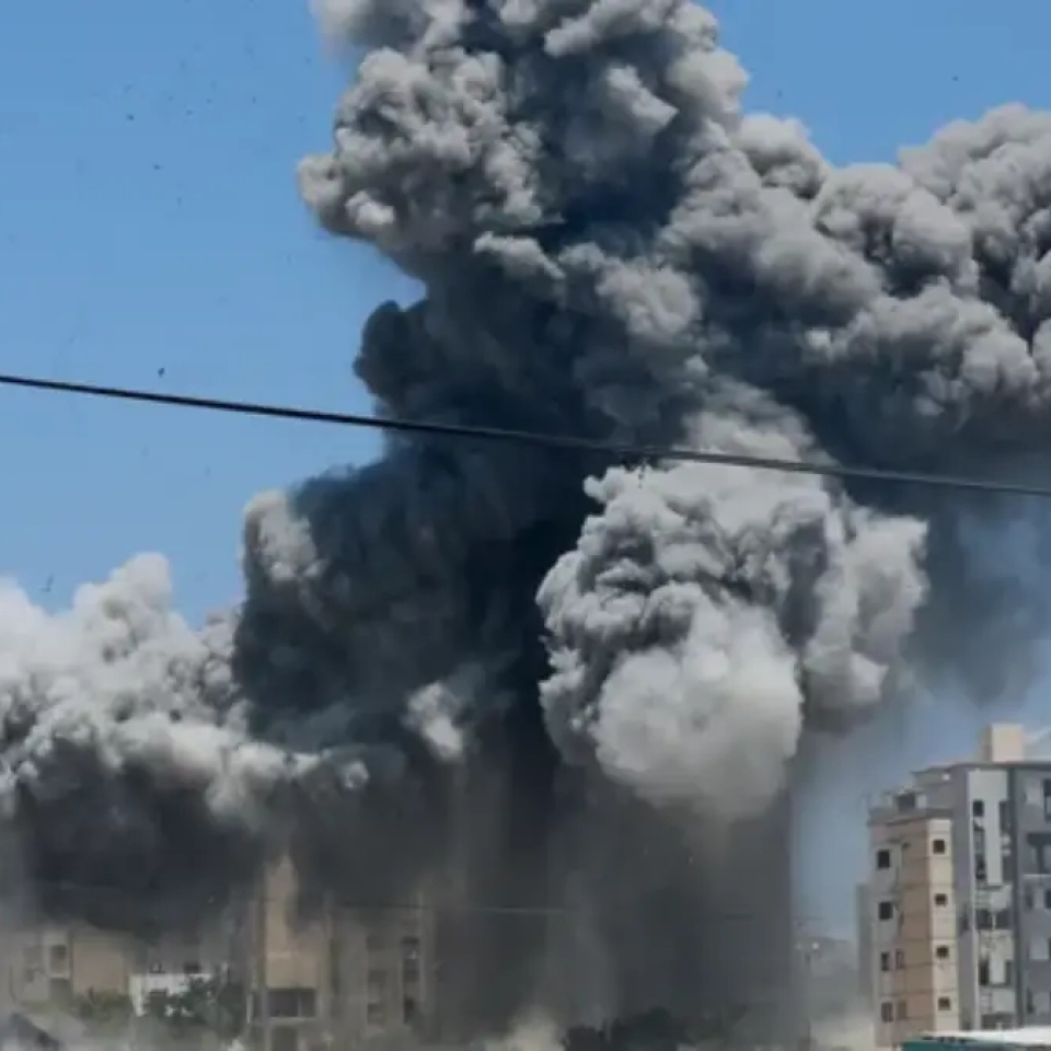 Gaza