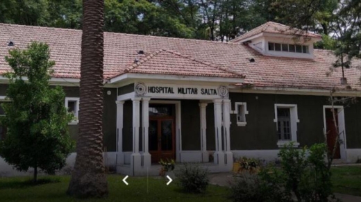 Hospital Militar