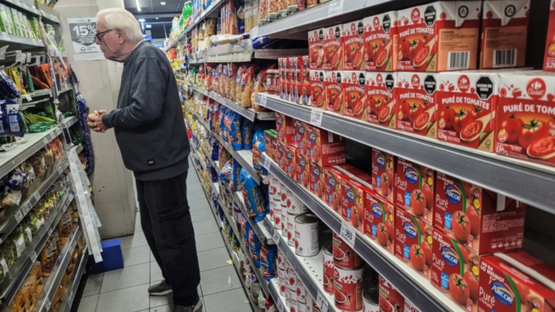 Inflación