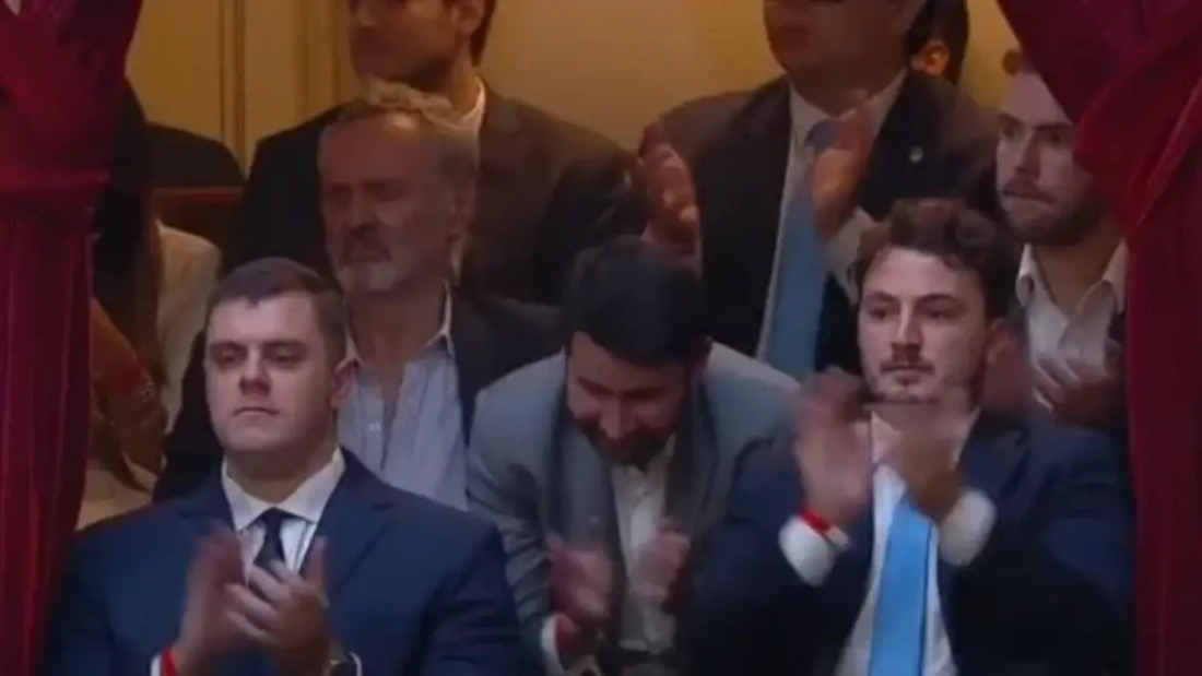 Influencers Libertarios
