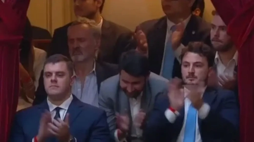 Influencers Libertarios