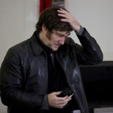 Javier Milei