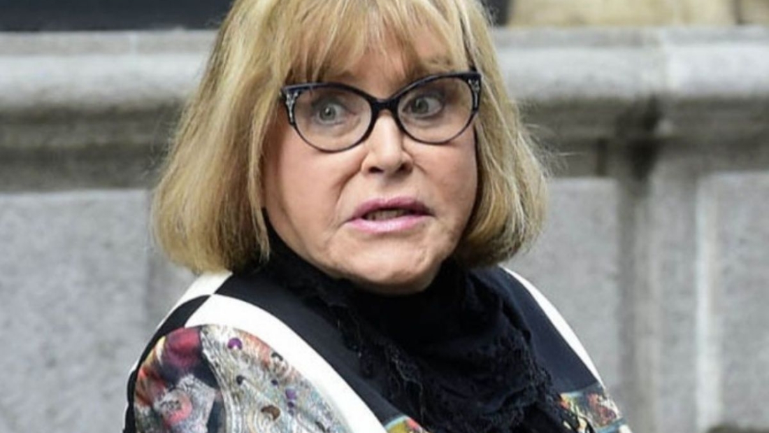 Jueza Servini