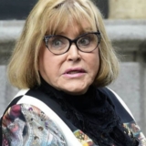 Jueza Servini