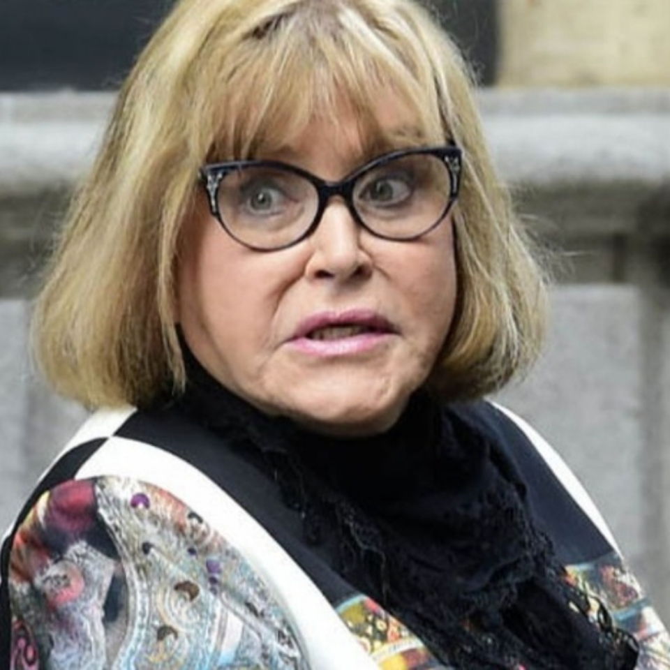 Jueza Servini