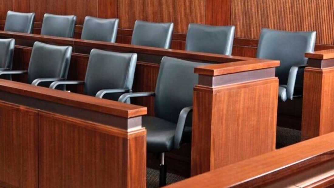 Juicio por Jurados