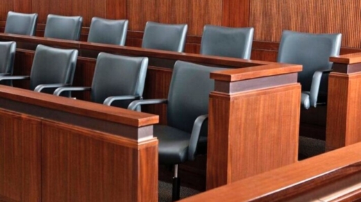 Juicio por Jurados