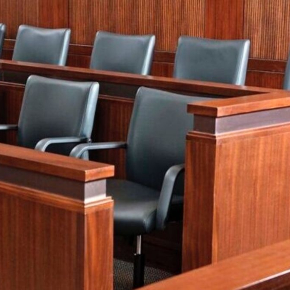 Juicio por Jurados
