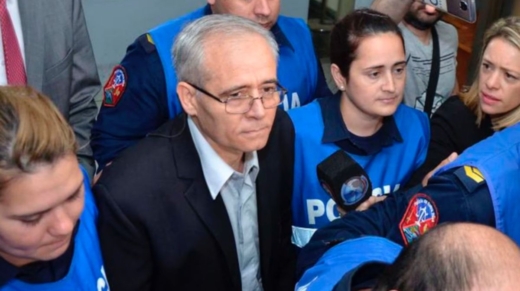 Justo José Ilarraz