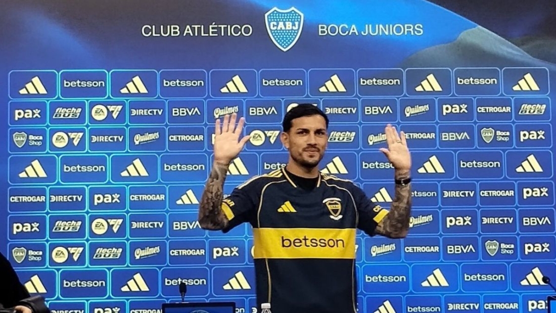 Leo Paredes
