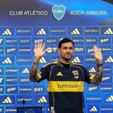 Leo Paredes