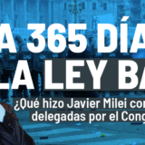 Ley Bases