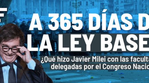 Ley Bases
