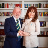 Lula con CFK
