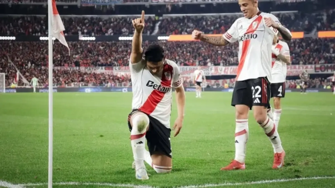 Maxi Salas