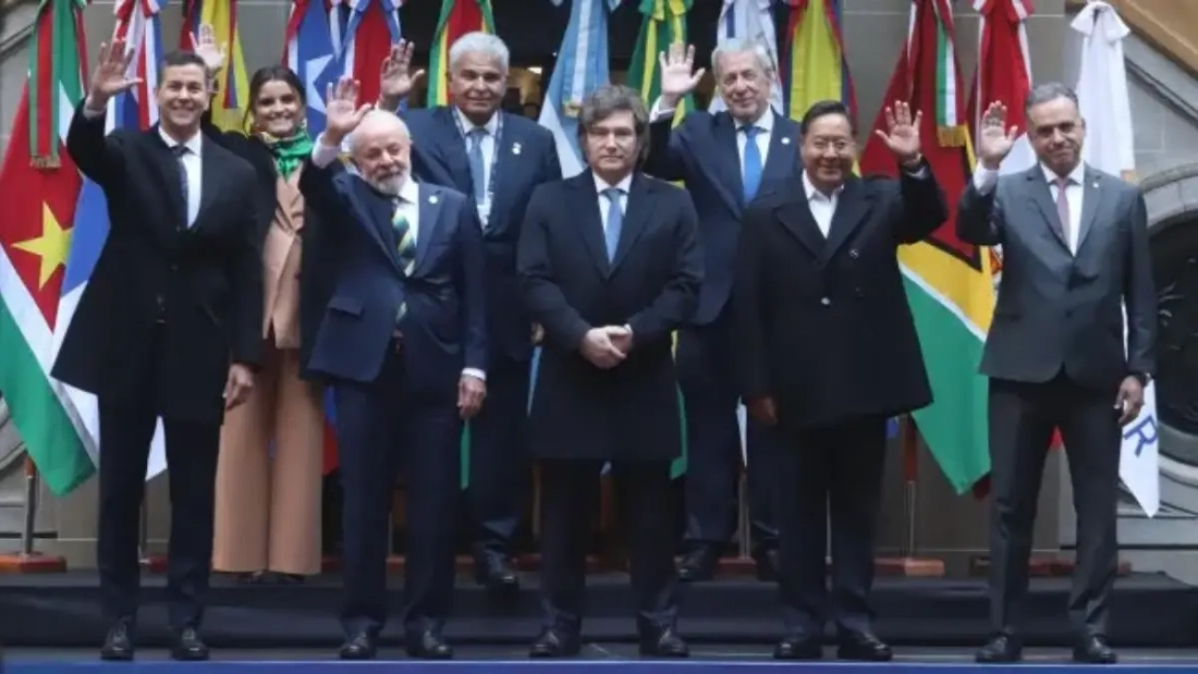 Mercosur