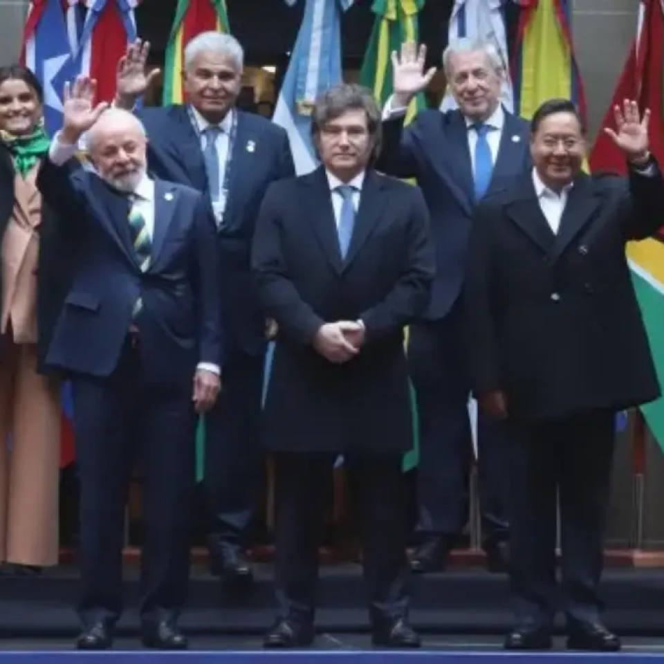Mercosur