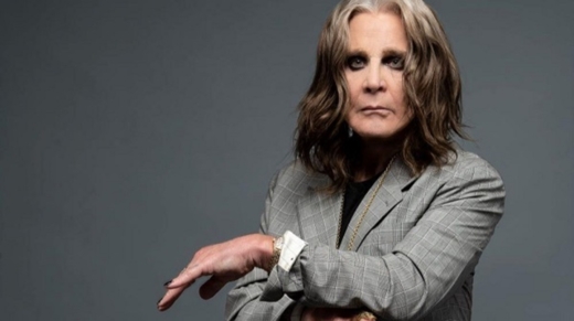 Ozzy Osbourne