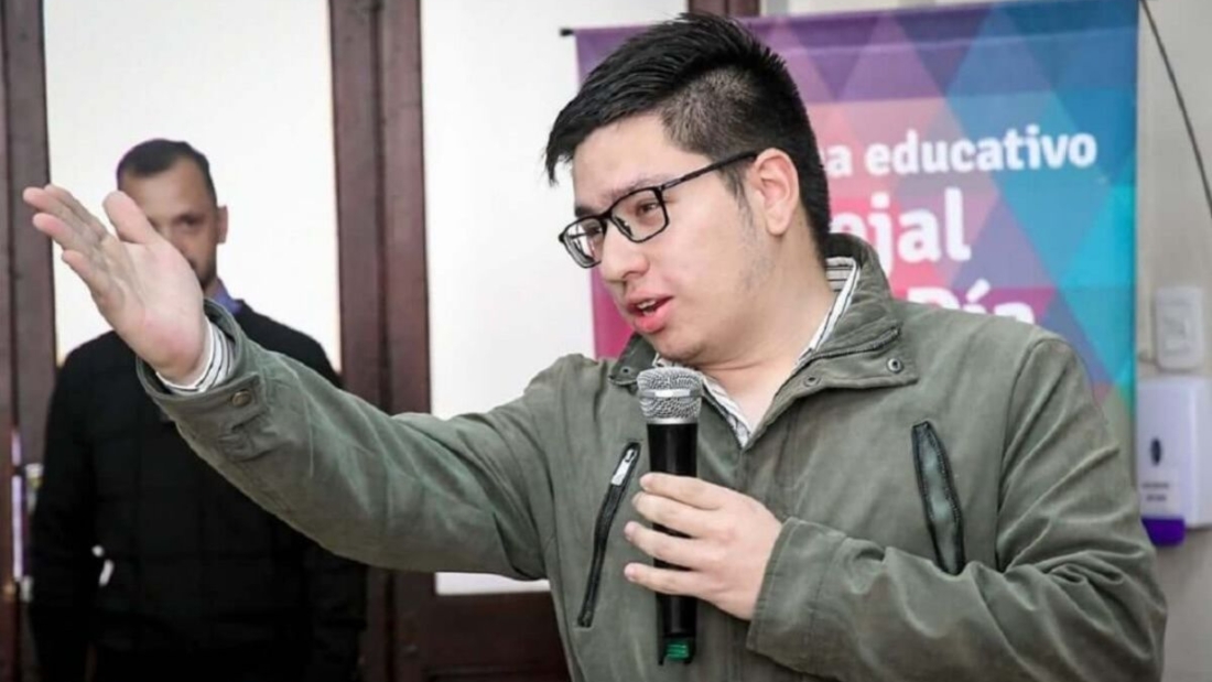 Pablo López