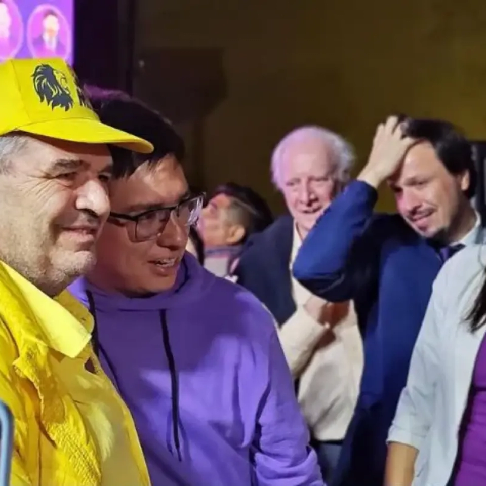 Pablo Lopez LLA
