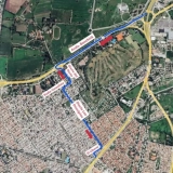Plan Vial Zona Sur