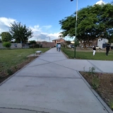 Plaza - Municipalidad de Salta