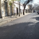 Repavimentación