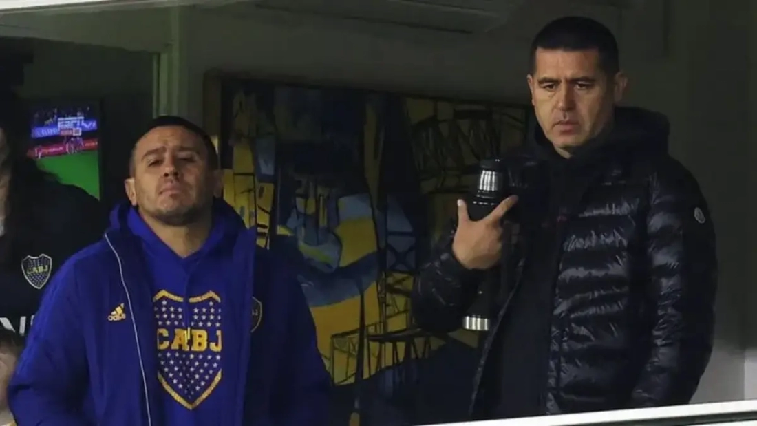 Riquelme
