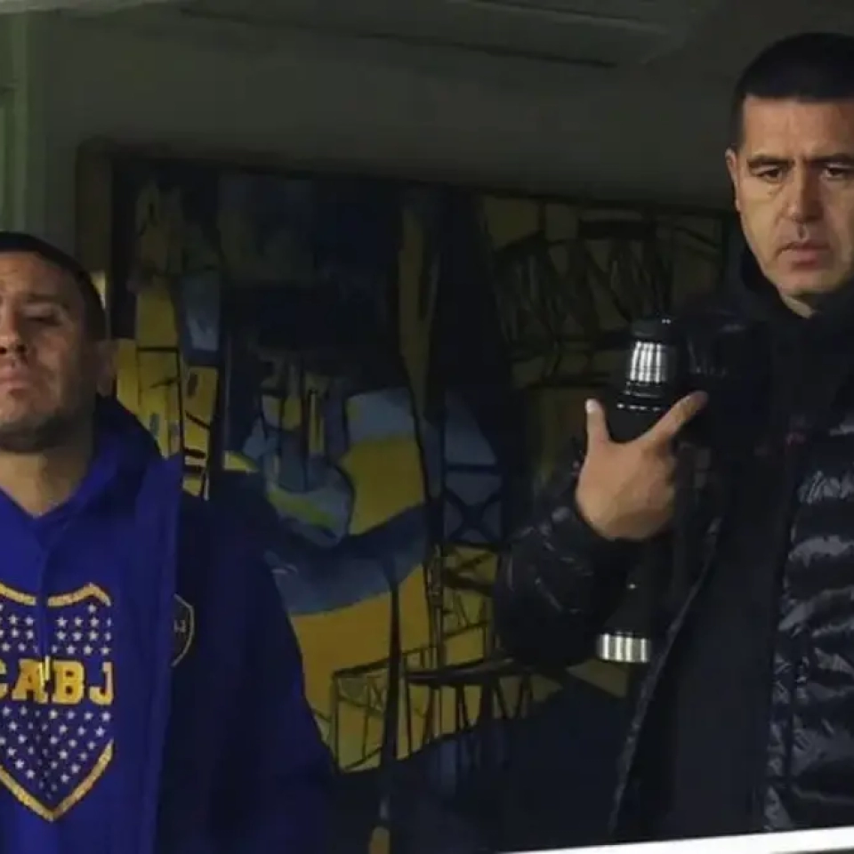 Riquelme