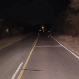 Ruta Accidente