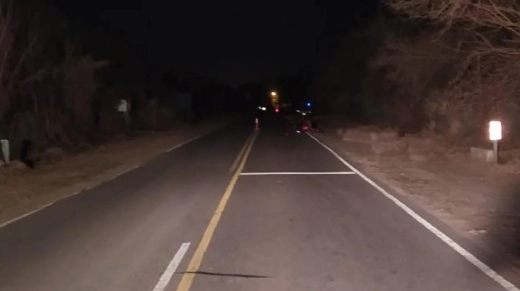 Ruta Accidente