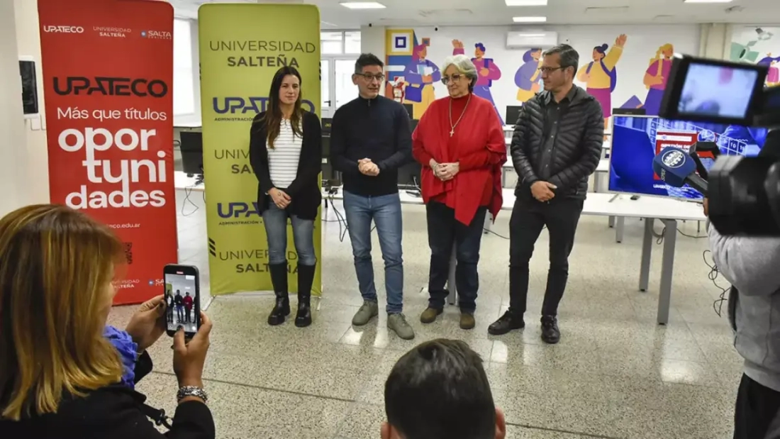 Upateco