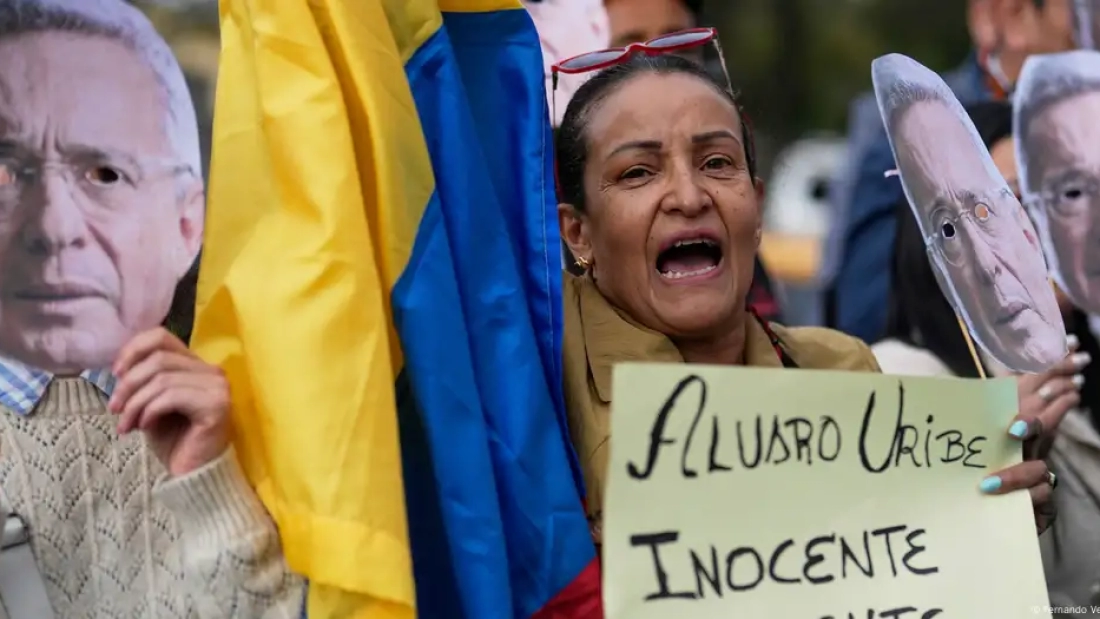 Uribe