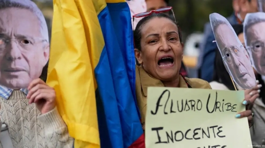 Uribe