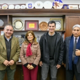 Urtubey en la UNSa
