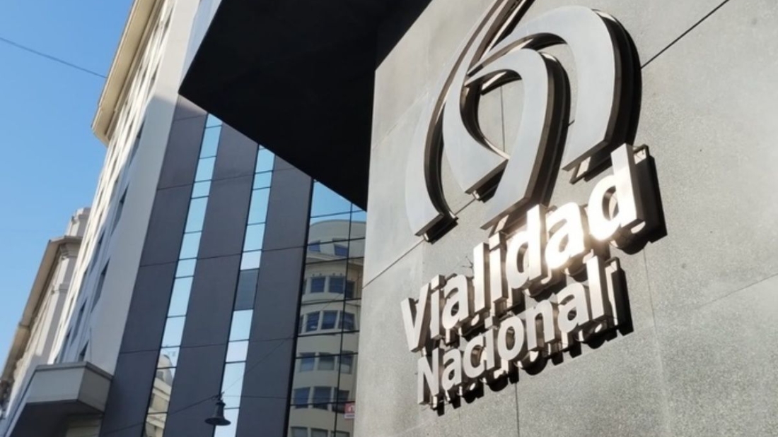 Vialidad Nacional