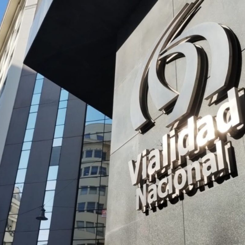 Vialidad Nacional