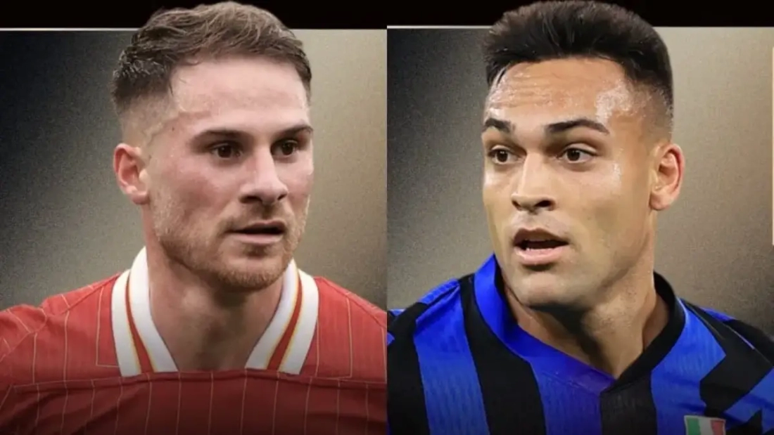 Alexis - Lautaro