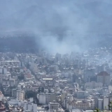 Incendios Salta