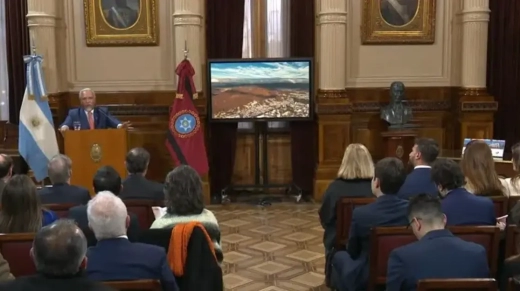 Juan Carlos Romero